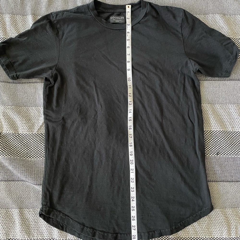 Nice Goodlife t-shirt